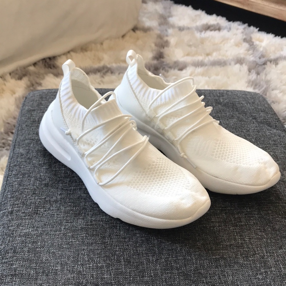 Never worn SHEIN sneakers